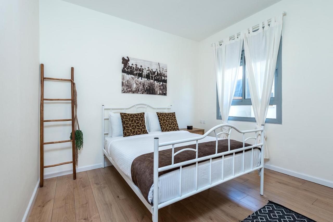 Melony Apartments Yam Suf Street إيلات المظهر الخارجي الصورة