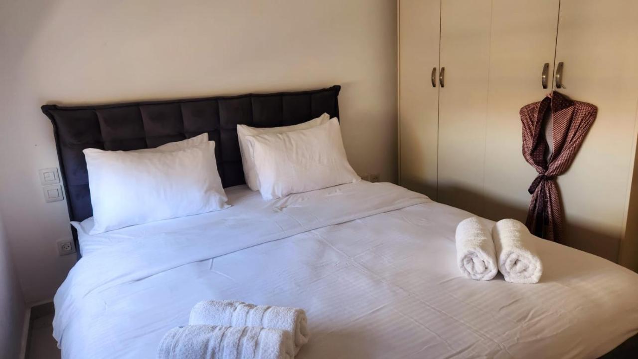 Melony Apartments Yam Suf Street إيلات المظهر الخارجي الصورة