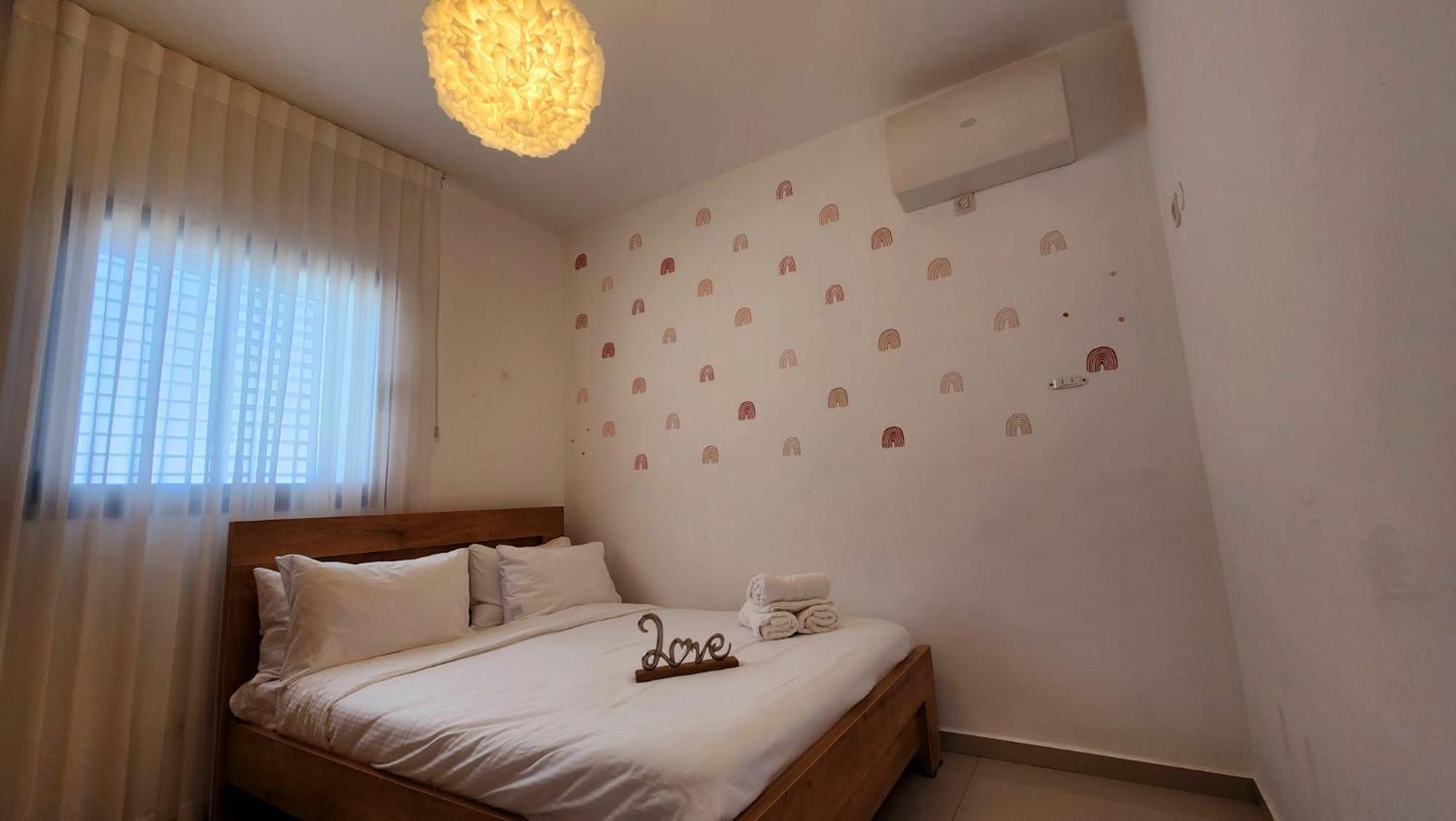 Melony Apartments Yam Suf Street إيلات المظهر الخارجي الصورة