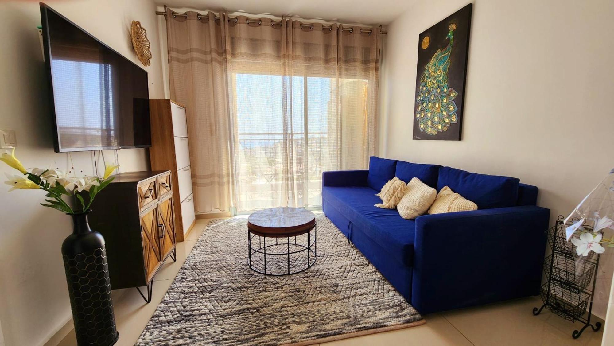 Melony Apartments Yam Suf Street إيلات المظهر الخارجي الصورة