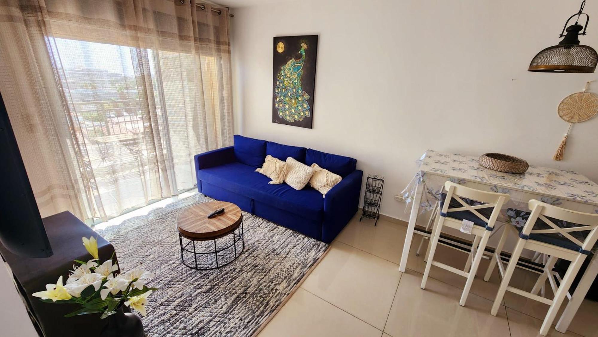 Melony Apartments Yam Suf Street إيلات المظهر الخارجي الصورة