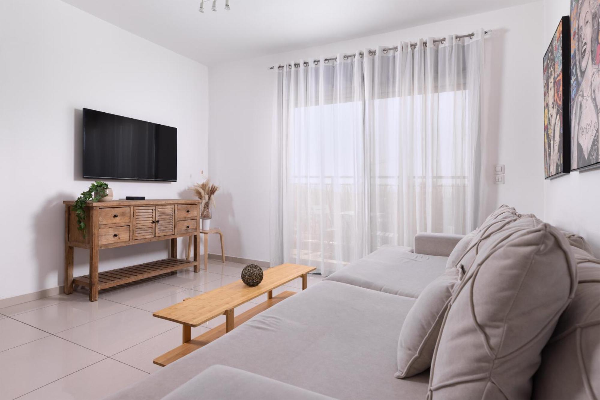 Melony Apartments Yam Suf Street إيلات المظهر الخارجي الصورة