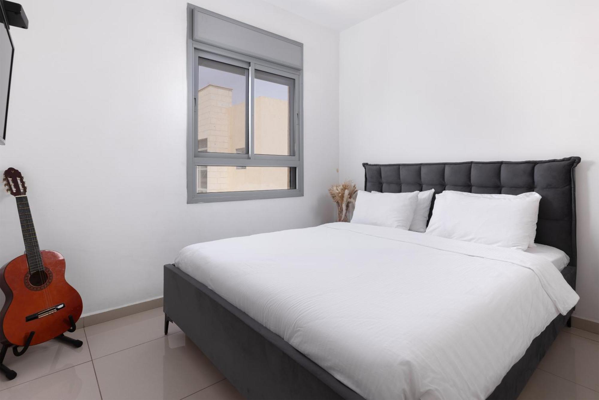 Melony Apartments Yam Suf Street إيلات المظهر الخارجي الصورة