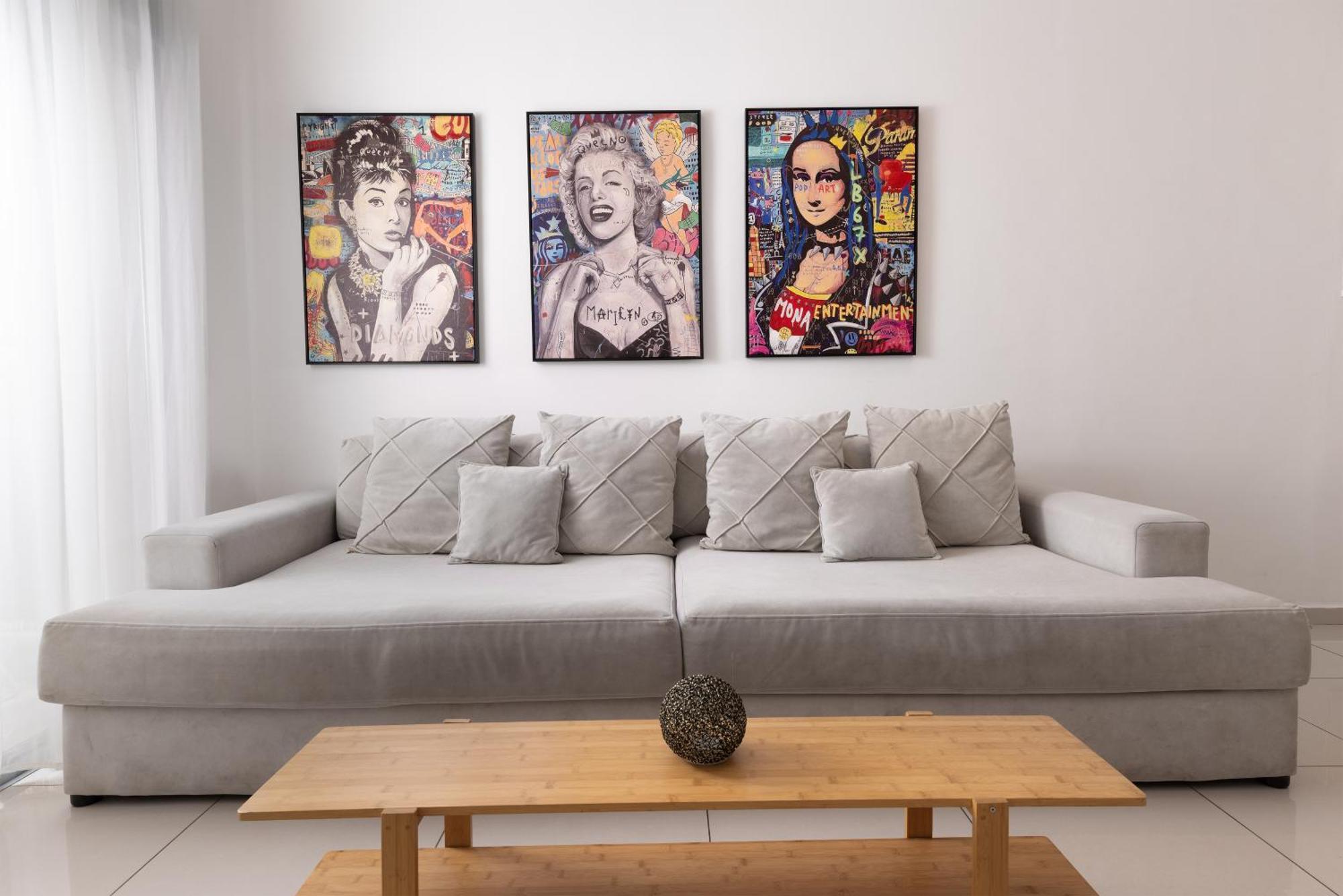 Melony Apartments Yam Suf Street إيلات المظهر الخارجي الصورة