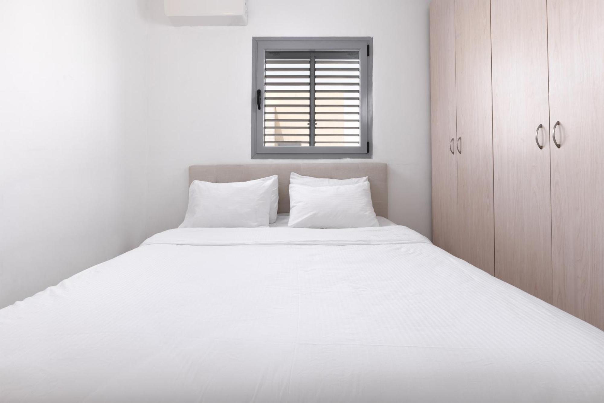 Melony Apartments Yam Suf Street إيلات المظهر الخارجي الصورة
