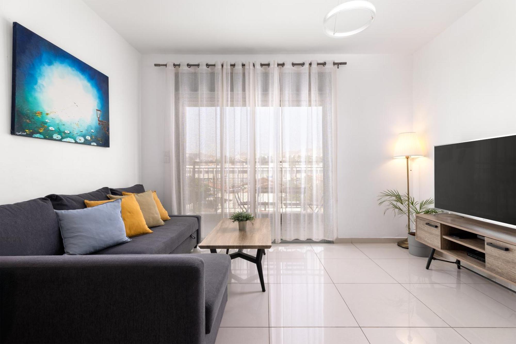 Melony Apartments Yam Suf Street إيلات المظهر الخارجي الصورة