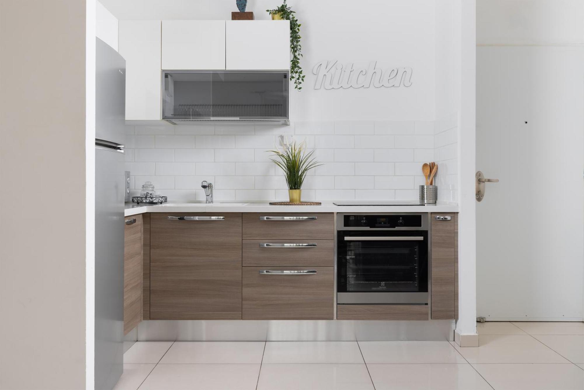 Melony Apartments Yam Suf Street إيلات المظهر الخارجي الصورة