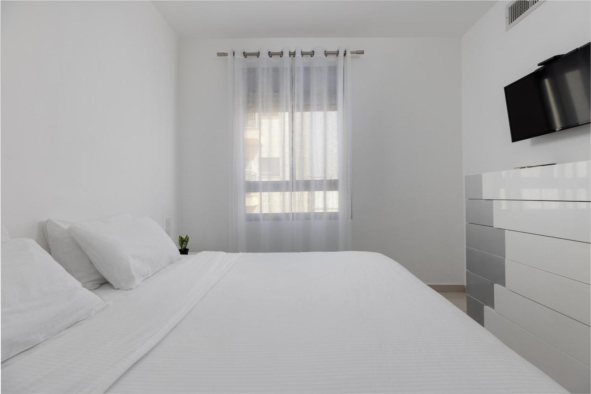 Melony Apartments Yam Suf Street إيلات المظهر الخارجي الصورة